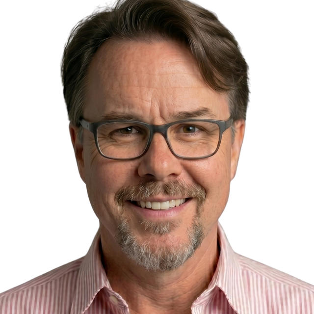 Oliver Deppe, Gründer von 2FOX4