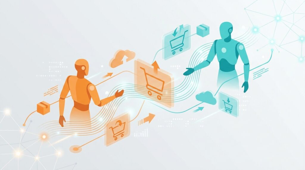 Agentic Commerce