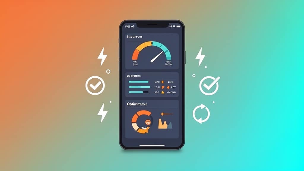 Mobile-First Performance-Optimierung