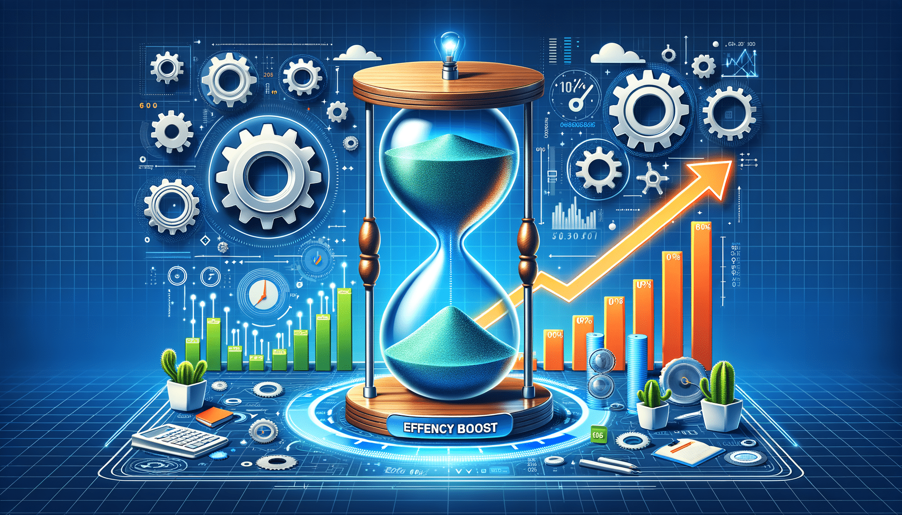 Wie Automatische Terminbuchungssysteme die Geschäftseffizienz in verschiedenen Branchen steigern 1 img