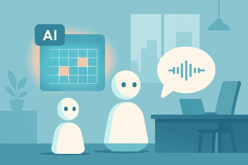 KI Nutzung in Unternehmen erhöhen die Produktivität.