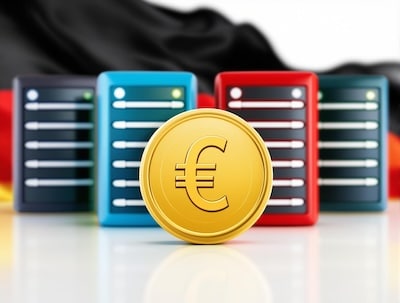 Vergleich Webhoster unter 10 Euro