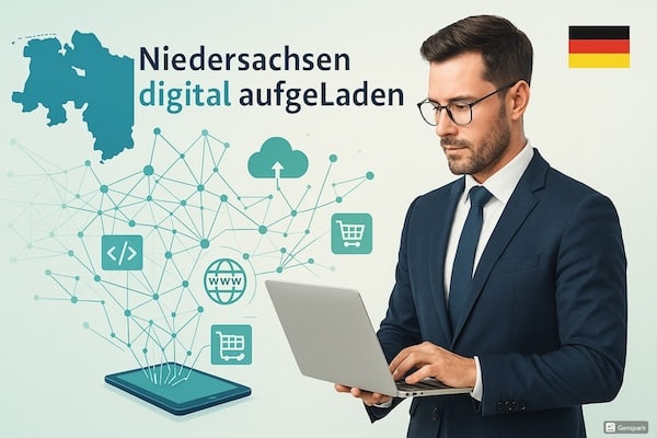 Niedersachsen-digital-aufgeladen