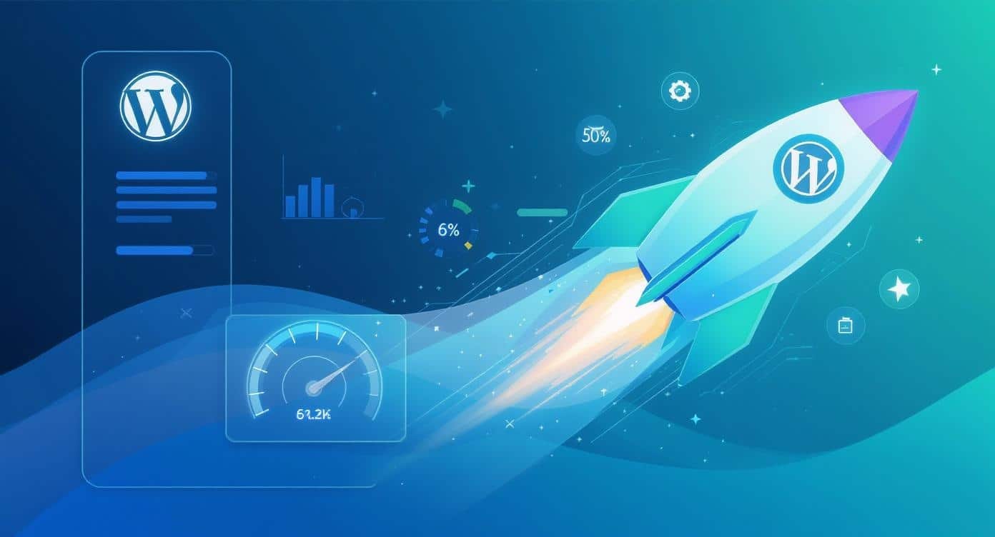 Wordpress-schneller-machen