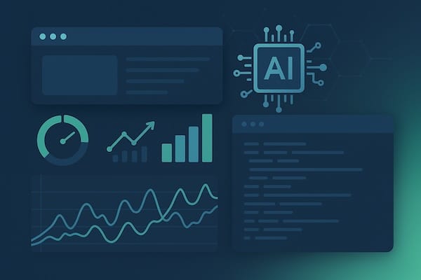 Mit KI-SEO in Zukunft besser gefunden werden