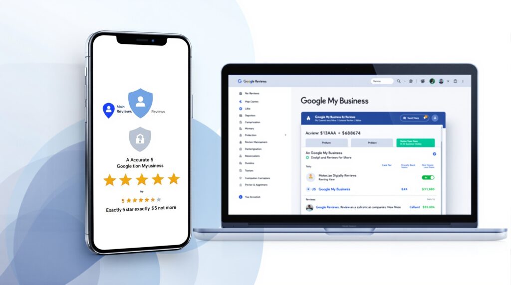 Google Bewertungen entfernen lassen