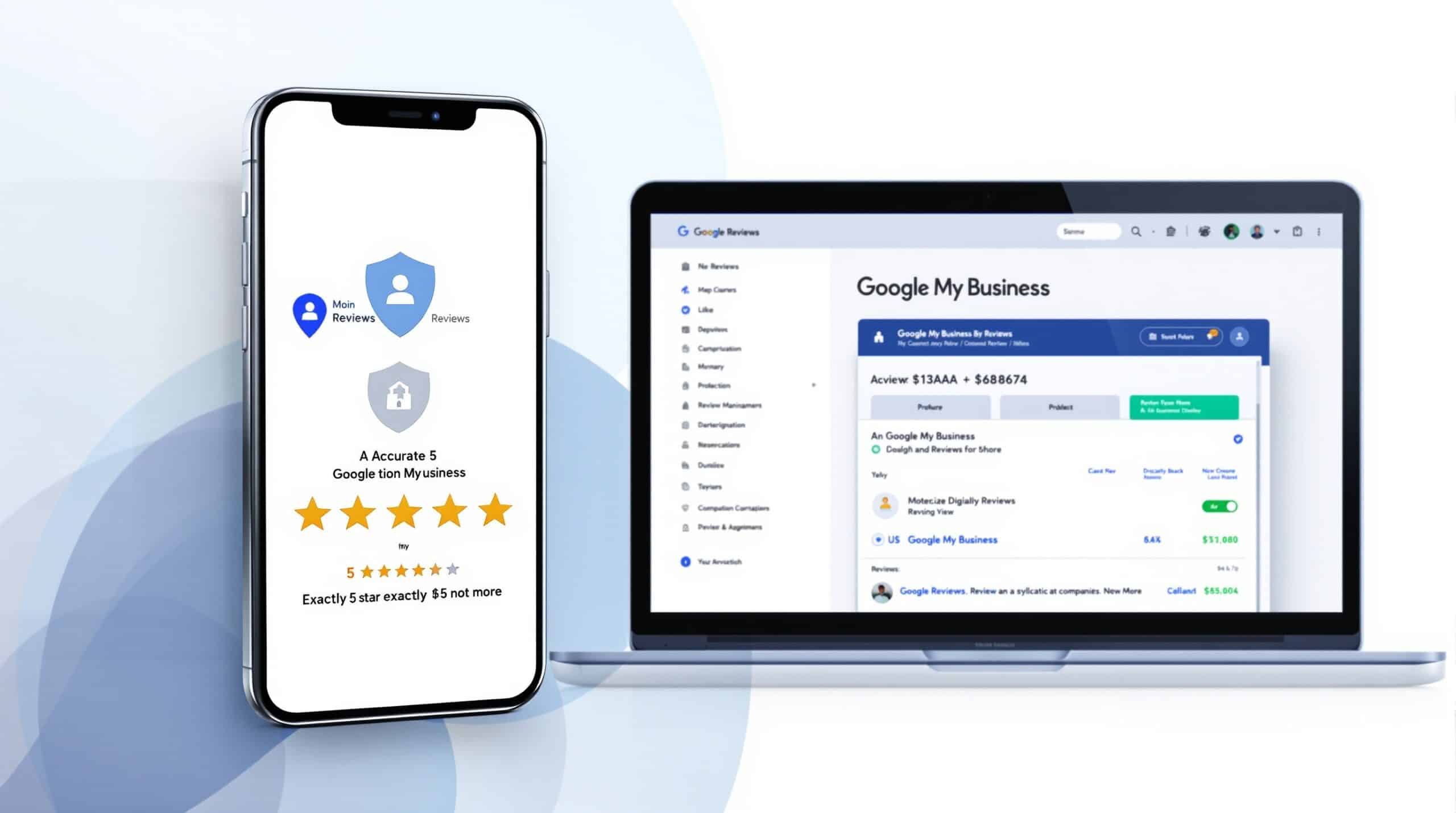 Google Bewertungen entfernen lassen