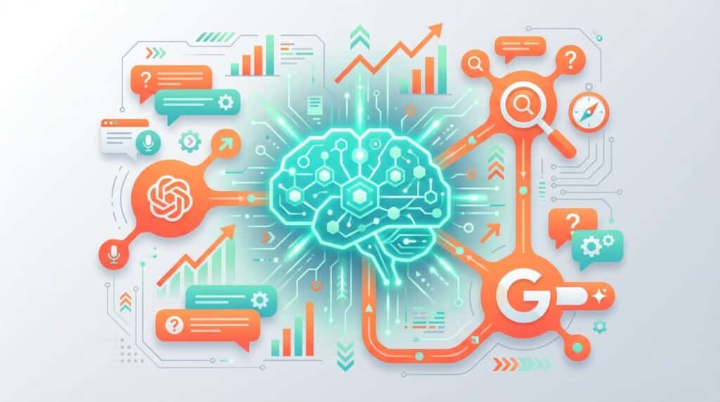 GEO Optimierung Answer Engines 2026 KI-gestützte Suchmaschinen ChatGPT Perplexity Google SGE