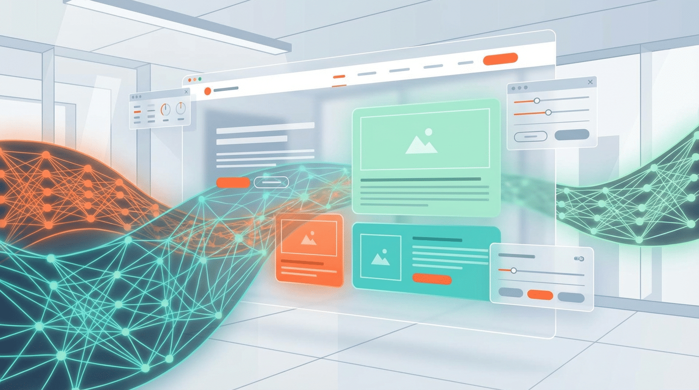 KI-generierte Inhalte Websites 2026 künstliche Intelligenz Content Erstellung