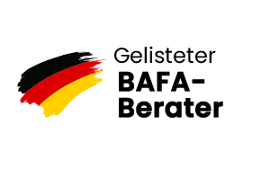 Gelisteter BAFA Berater