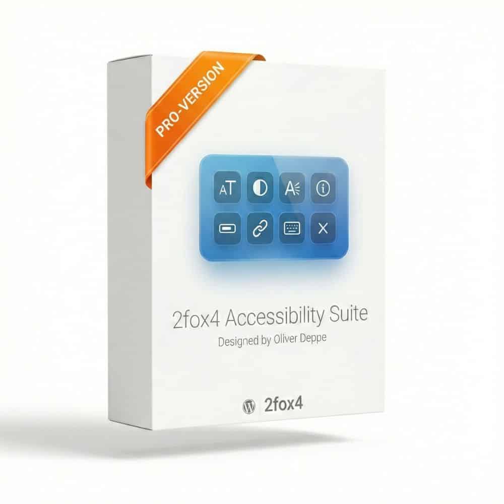 2fox4 ally suite pro