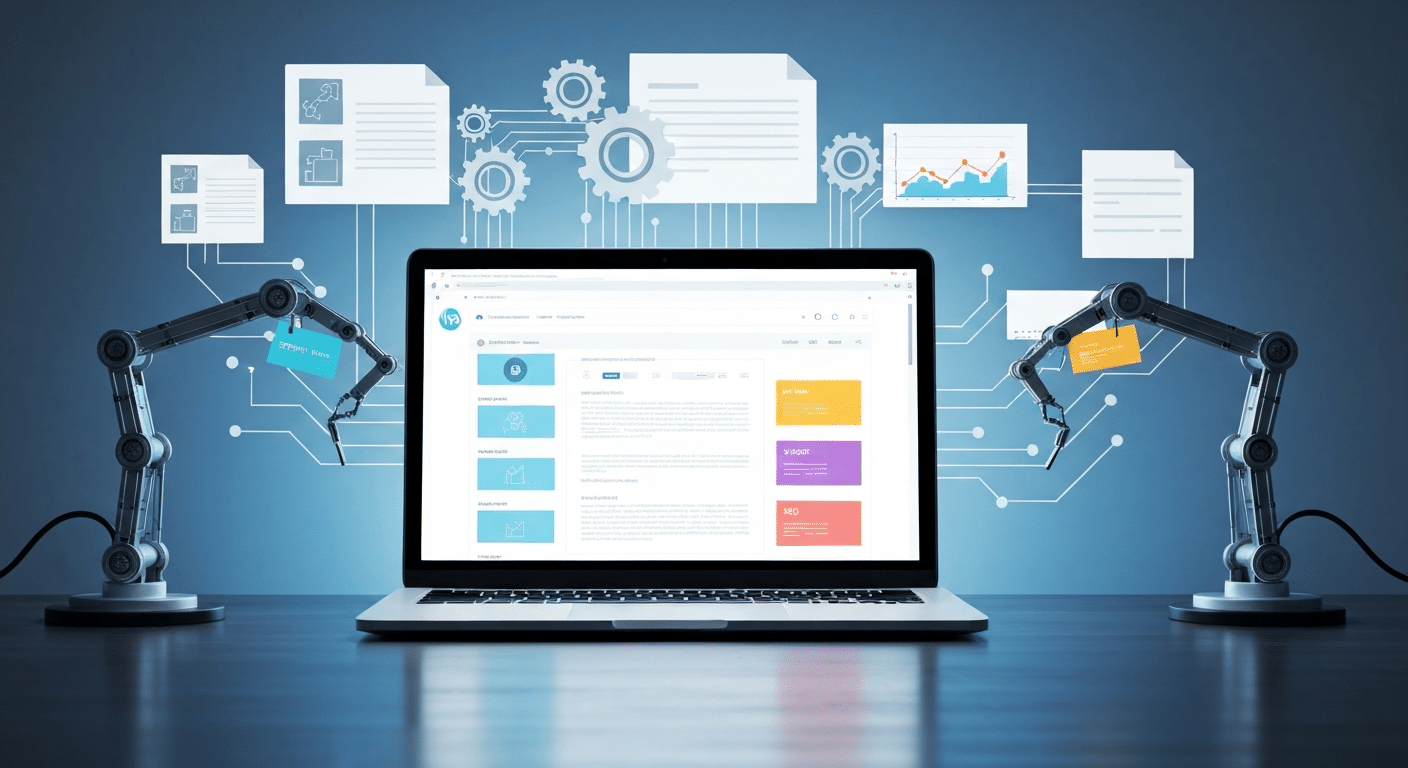 7 Beste KI-Tools für WordPress 2026 1 Übersicht der 7 besten KI-Tools für WordPress 2026 im Vergleich