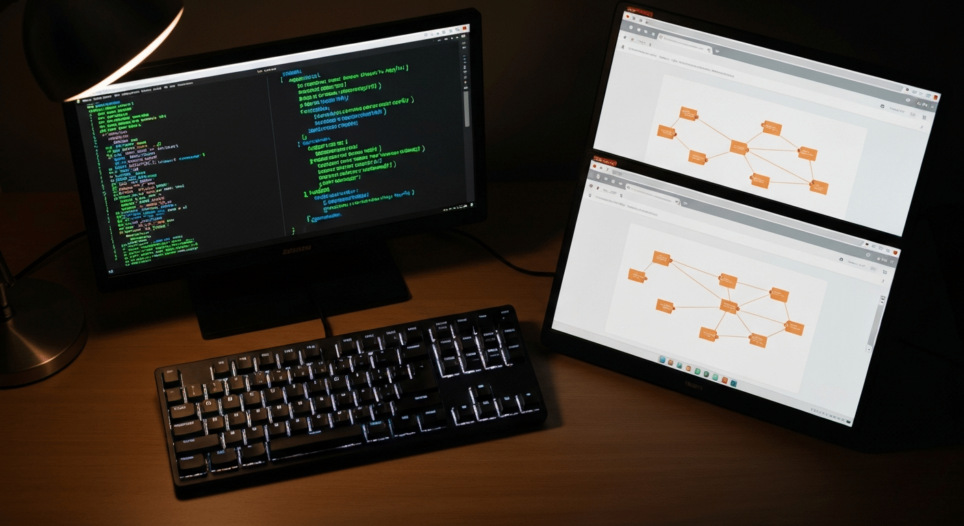 n8n + WordPress: Geschäftsprozesse vollständig automatisieren – Schritt-für-Schritt-Guide 1 n8n WordPress Automatisierung Schritt-für-Schritt Einrichtung auf VPS Server