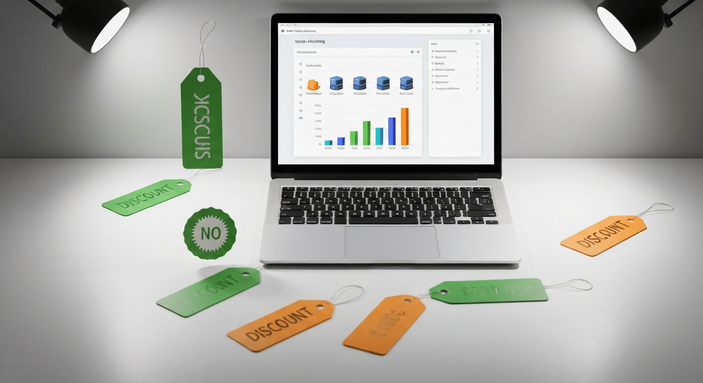 Webgo Rabatt Gutschein 1 Webgo Rabatt Gutschein Übersicht mit aktuellen Rabatten für Webhosting-Pakete