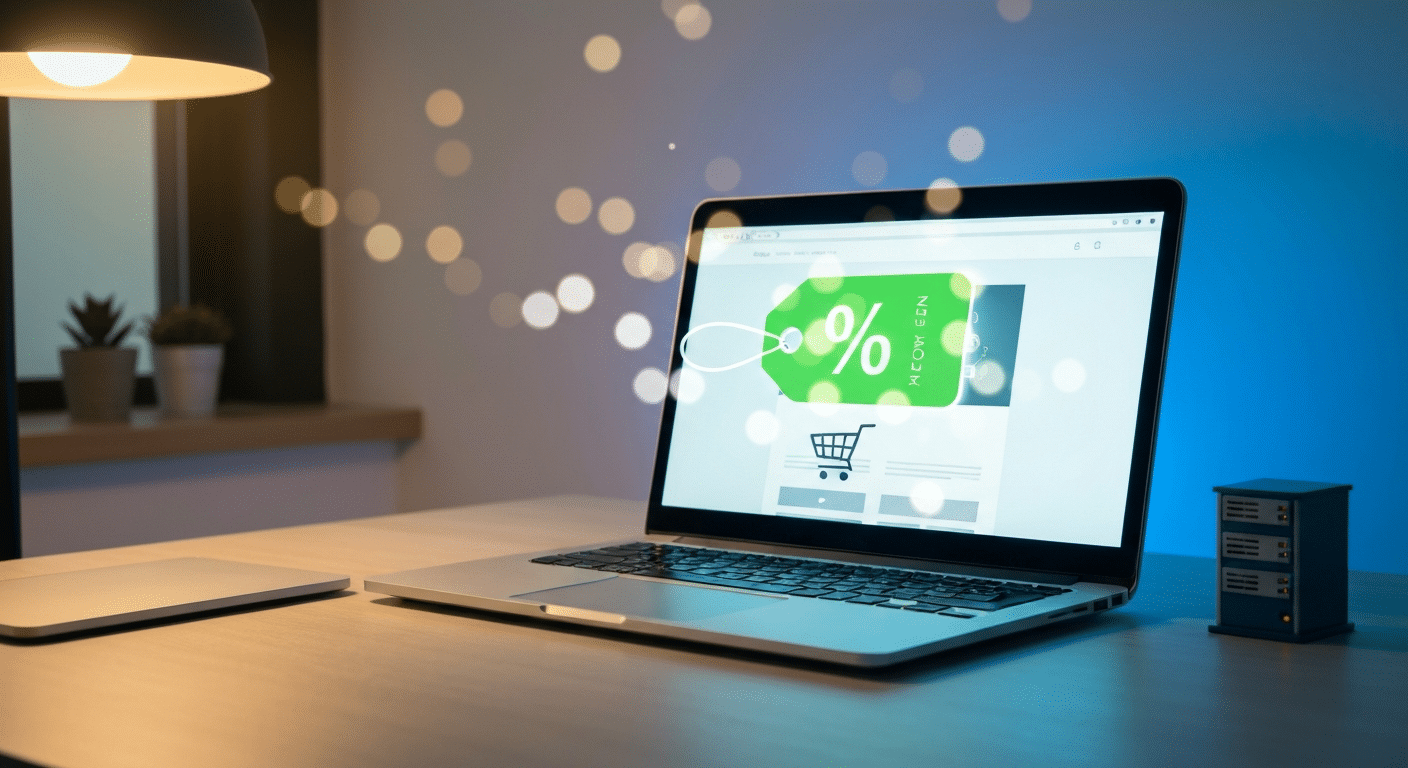 Webgo Rabatt Gutschein 2026 mit Ersparnissen von bis zu 20 Euro