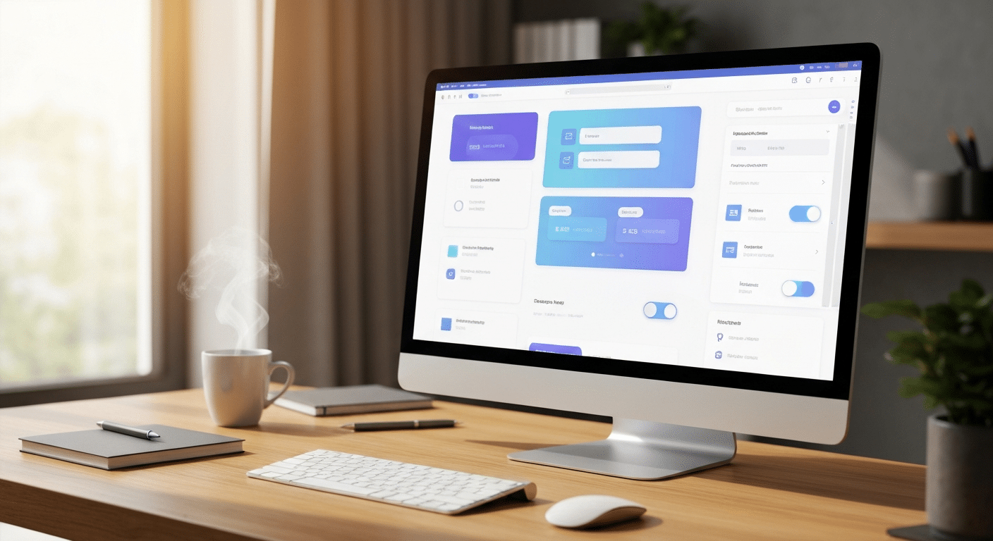 WordPress 7 Neuerungen: Full-Site-Editor und Block-Bibliothek Übersicht