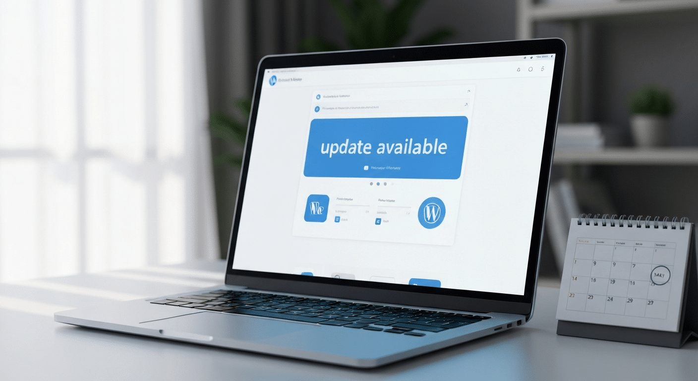 WordPress 7 Release am 7. Mai 2026 – neues Major-Update mit Editor und Performance-Verbesserungen