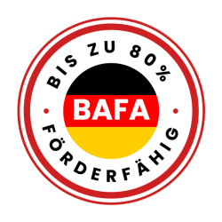 BAFA Förderung Digitalisierung